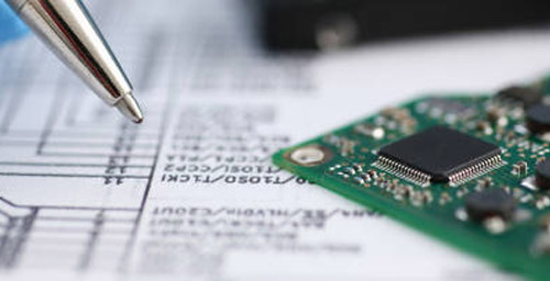 Diseño electrónico y firmware